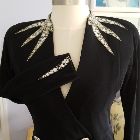 D'ore Cocktail dress - Picture 4 of 6